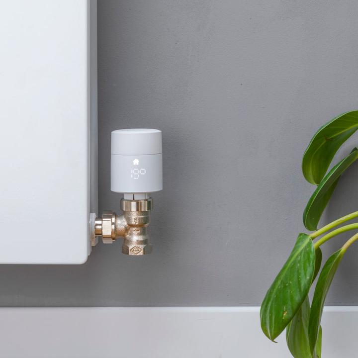 Productafbeelding tado° Slimme radiatorthermostaat - Starter Kit V3+