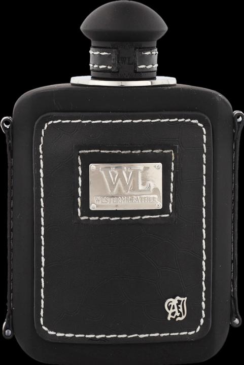 Actual product image Alexandre.J Western Leather Black (Eau de parfum, 100 ml)