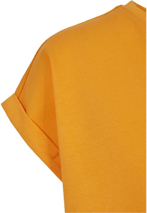 Actual product image Urban Classics Ladies Extended Shoulder Tee (XL)