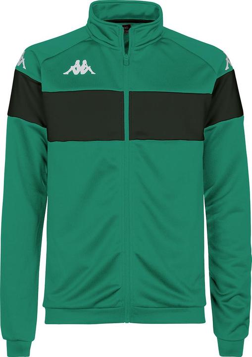 Kappa Dacone (L)