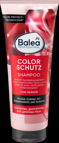 dm BaleaProfessional Shampoo Color Schutz (Flüssiges Shampoo)
