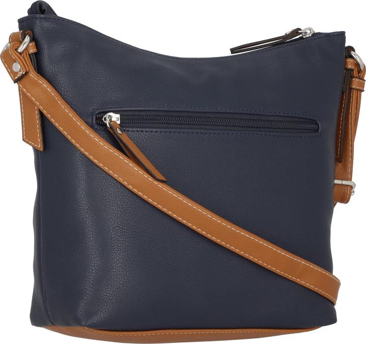 Immagine prodotto Tom Tailor Borsa a tracolla Novara 28 cm