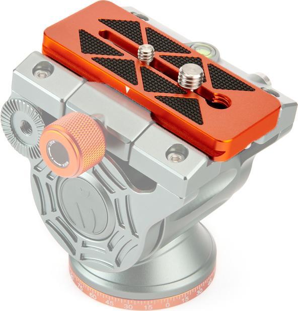Produktbild 3 Legged Thing Arca Swiss Compatible Quick Release Plate for Airhed Cine A