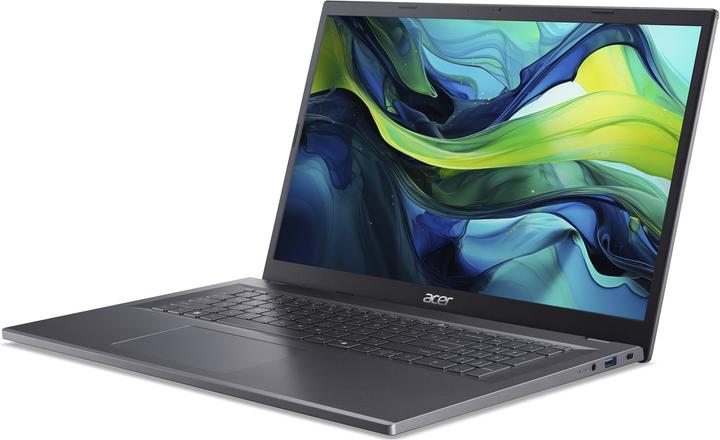 Produktbild Acer Aspire 17 A17-51M-5816 17,3" FHD Core i5-1334U 16GB/512GB SSD Win11 (17.28", Intel Core i5-1334U, 512 GB, DE)