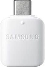 Productafbeelding Samsung EE-UN930 USB-C/OTG Adapter Wit (Bulk) (USB Type C, USB-A)