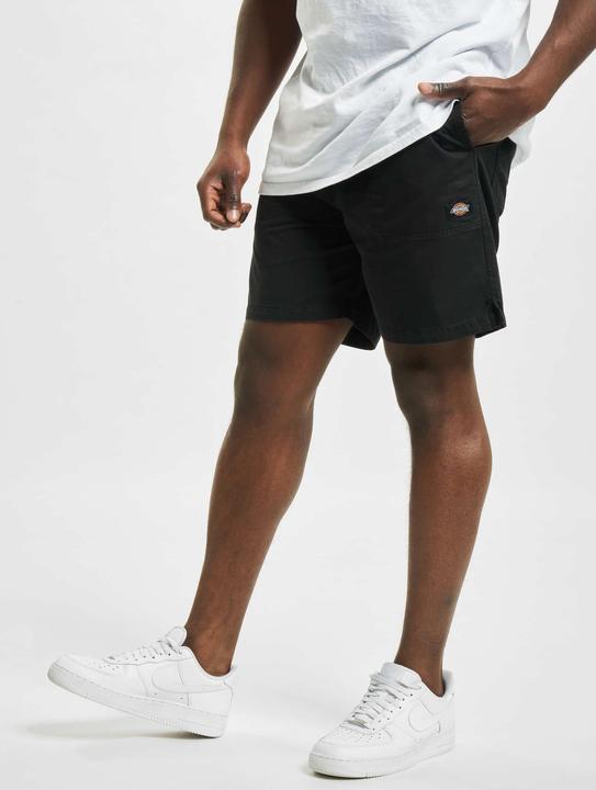 Produktbild Dickies Pelican Rapids Stoff Shorts - 91859