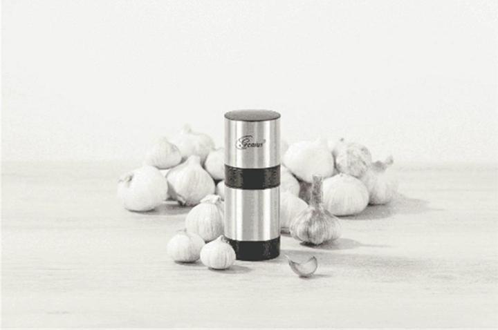 Produktbild Genius G7 Knoblauchpresse