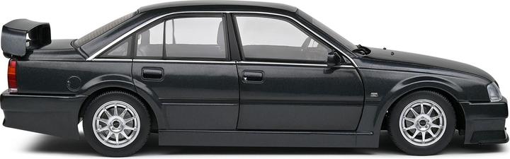 Produktbild Solido 1:18 Opel Omega 500 schwarz