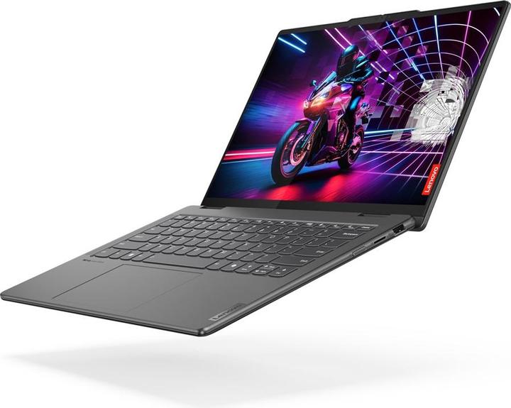 Actual product image Lenovo Yoga 7 2-in-1 (14", AMD Ryzen 5 8640HS, 16 GB, 512 GB, US)