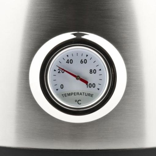 Actual product image G3 Ferrari Kettle G10096 Rapido 1.7 l (1.70 l, CH plug)