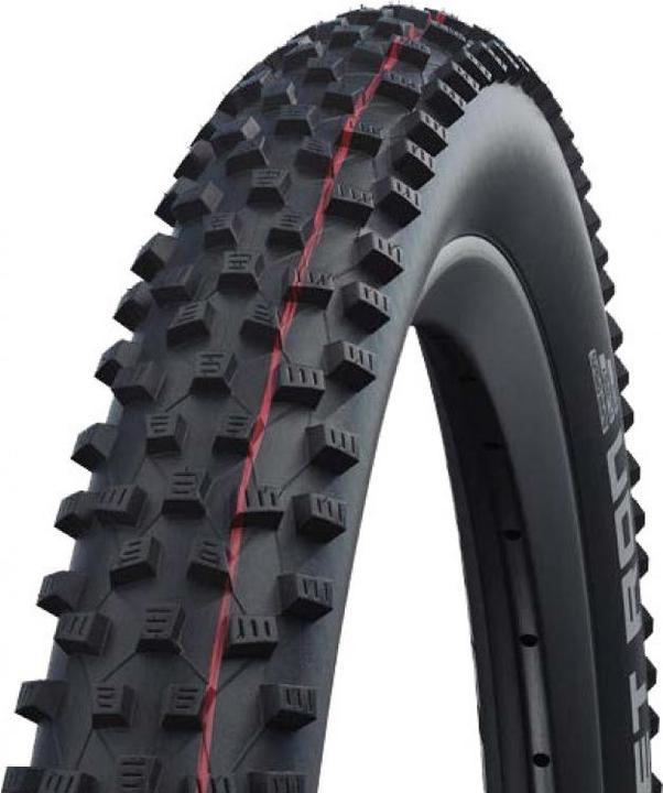 Actual product image Schwalbe Rocket Ron (24 x 2.35, 60-507)