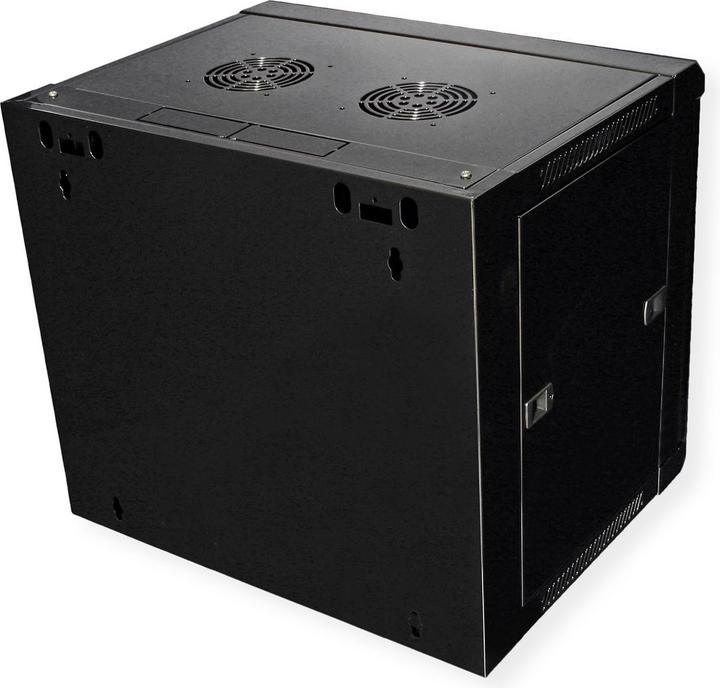 Immagine prodotto Value Involucro a parete (9 HE, Rack da 19 pollici)