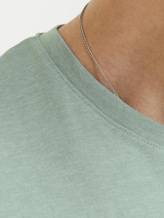 Actual product image Jack & Jones Jjepaulos Tee Ss Crew Neck Noos Pls (4XL)