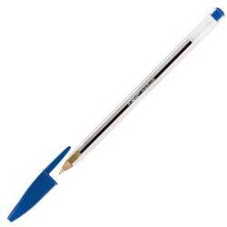 Bic Cristal (Blau, 1 x)