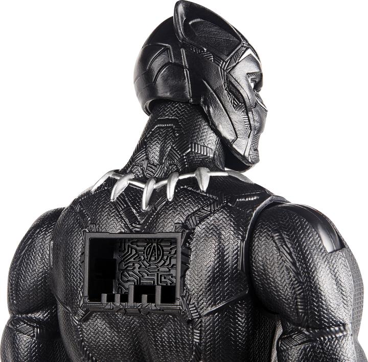 Produktbild Hasbro Fig 30cm Marvel Titan Ass A