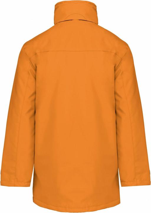 Produktbild Kariban Parka Gesteppt (XL)