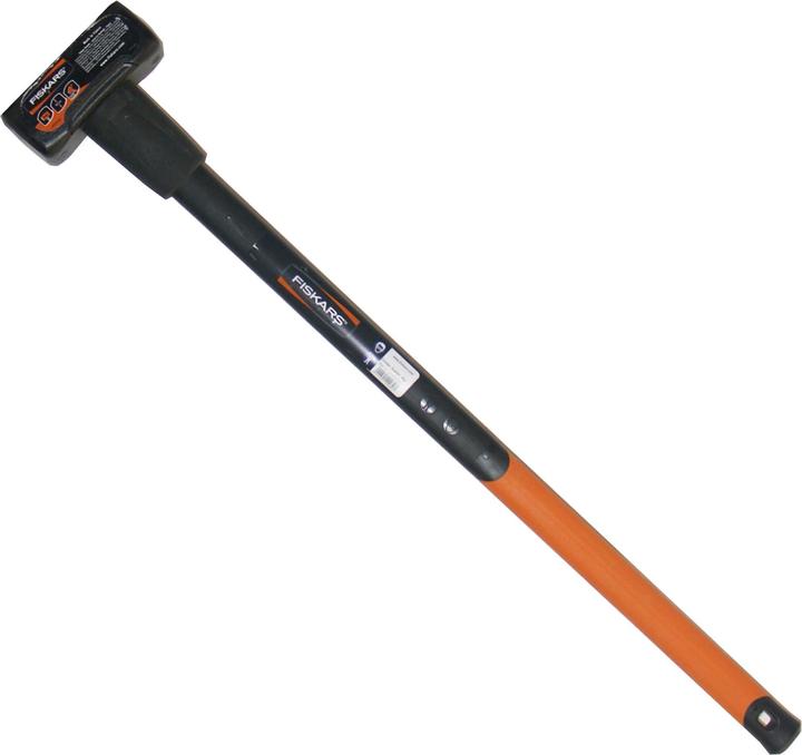 Actual product image Fiskars Vorschlaghammer XL 120030 (5180 g)