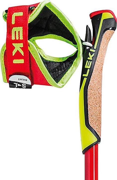 Image du produit Leki Bâtons de ski de fond PRC 750 (175 cm)