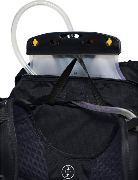 Immagine prodotto Jack Wolfskin Cyrox Shape 30 S-L (30 l)