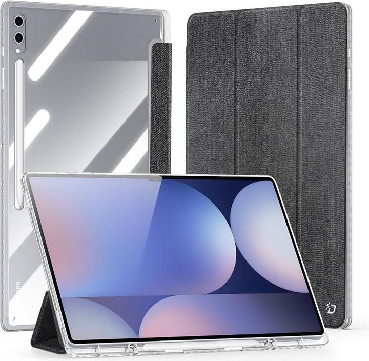Immagine prodotto Dux Ducis Coperchio di protezione Unid (Galaxy Tab S9+, Galaxy Tab S9 FE+, Galaxy Tab S10+)