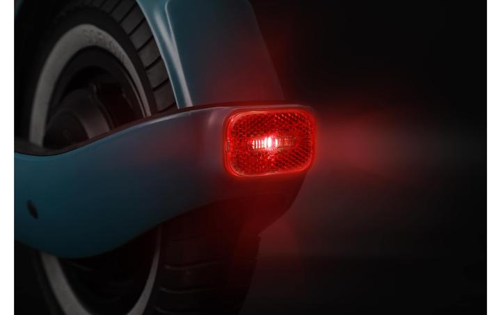 Actual product image SoFlow SO ONE Pro Gen1 (20 km/h, 65 km, 500 W)