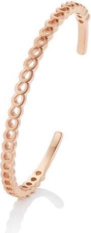 Breuning Armreif (750/18 K Gold)
