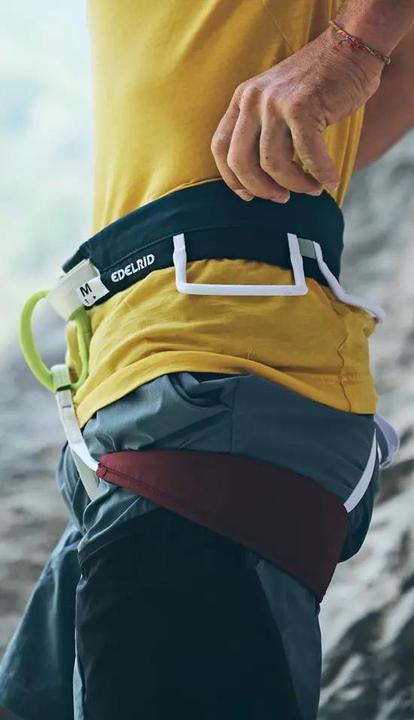 Actual product image Edelrid Moe 3R (L)