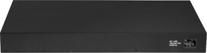 Productafbeelding edimax Gigabit PoE-schakelaar (28 Havens)
