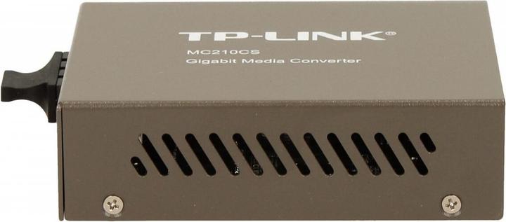 Actual product image TP-Link Mc210cs