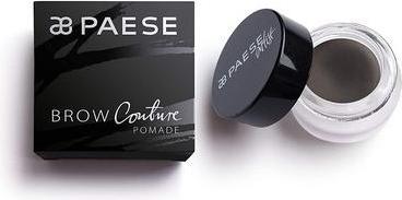 Actual product image Paese Brow Couture Pomade Eyebrow Pomade 01 Taupe 5.5G (Taupe)