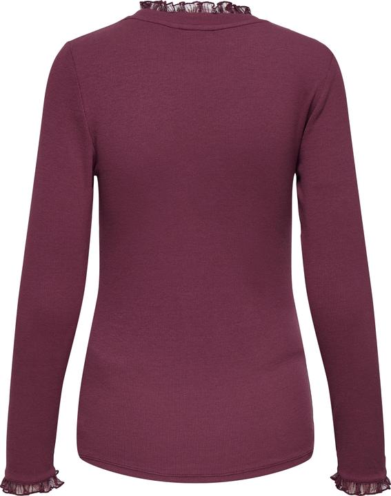 Produktbild Only Maternity OLMLESLIE T-shirt T-shirt (XXL)