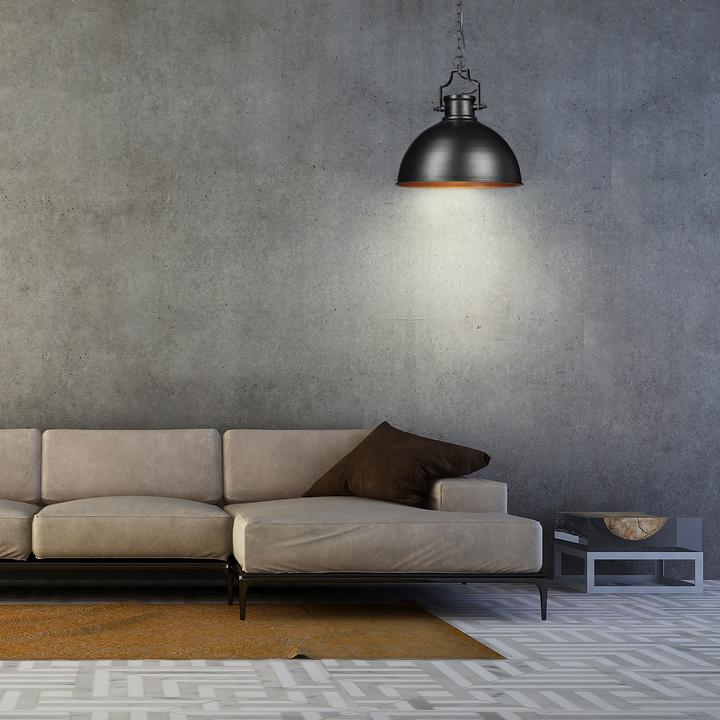 Produktbild Relaxdays Industrial (E27)