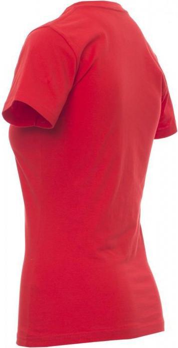 Actual product image Payper Women's V-neck T-shirt (M)