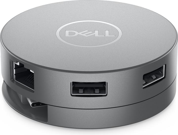 Immagine prodotto Dell Adattatore portatile USB-C - DA310 (4 Porti)