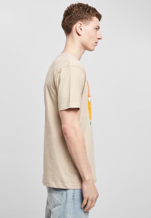 Produktbild Mister Tee Space Jam Big Bugs Playing Tee - 14607 (XS)