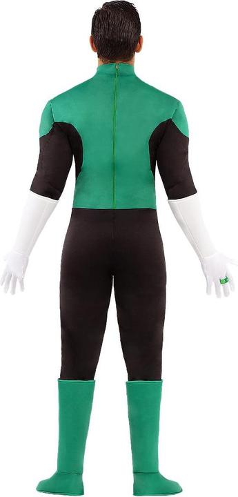 Produktbild Metamorph Green Lantern Comic Kostüm (L)