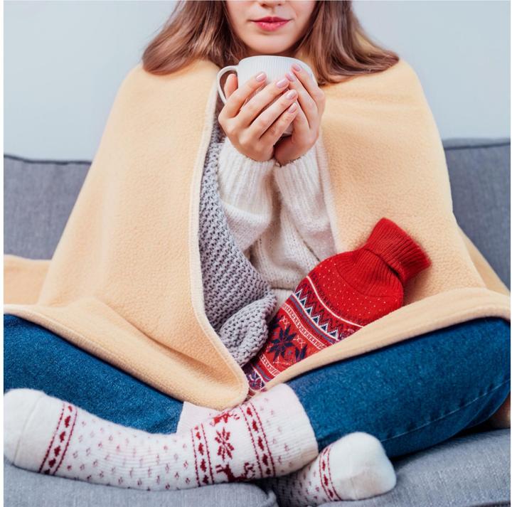 Produktbild Bodi-Tek Cozy Jorv (50 x 120 cm)