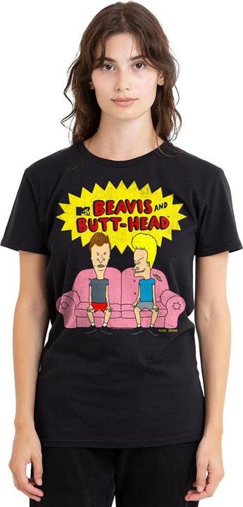 Produktbild Universal Textiles Couch OG TShirt (M)