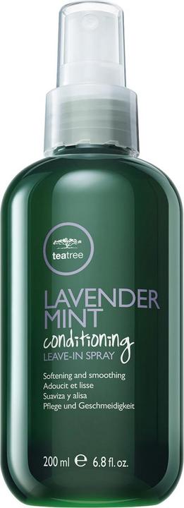 Immagine prodotto Paul Mitchell Tea Tree Lavender Mint - Conditioning Leave-In Spray (200 ml)