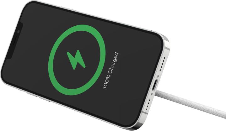 Produktbild Belkin Tragbares Ladepad (15 W)