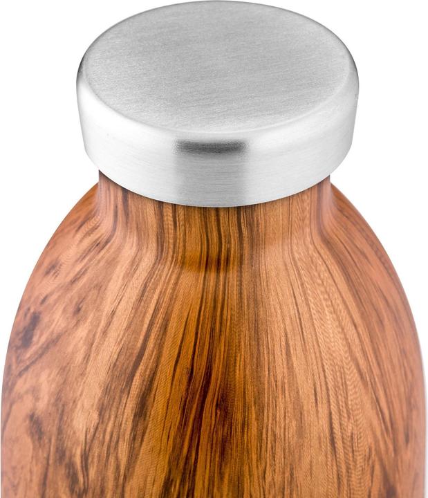 Immagine prodotto 24 Bottles Clima (0.33 l)