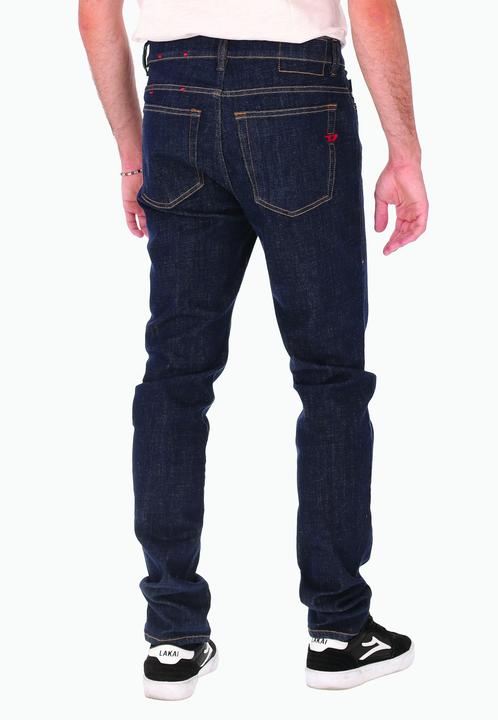 Actual product image Diesel Herrenhose Kryos Lux - Stretch-Baumwolle - Casual (30)
