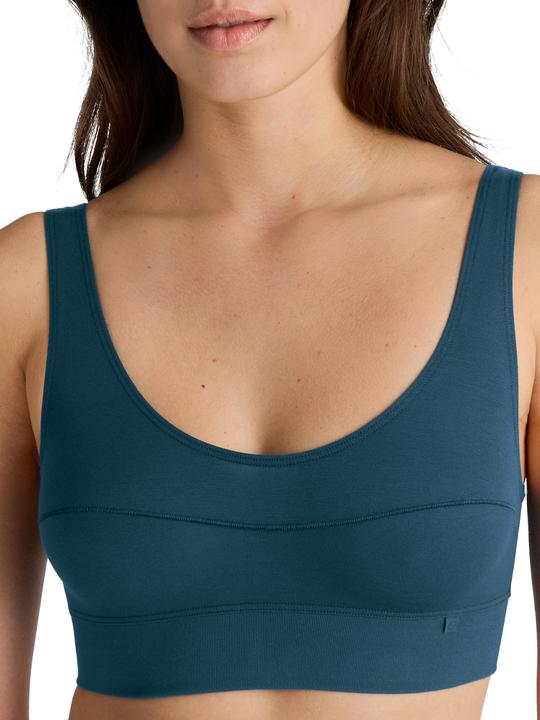 Actual product image Calida Elastic Bustier (Single pack, XS)