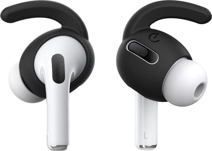 Image du produit Keybudz EarBuddyz pour AirPods Pro noir (AirPods Pro)