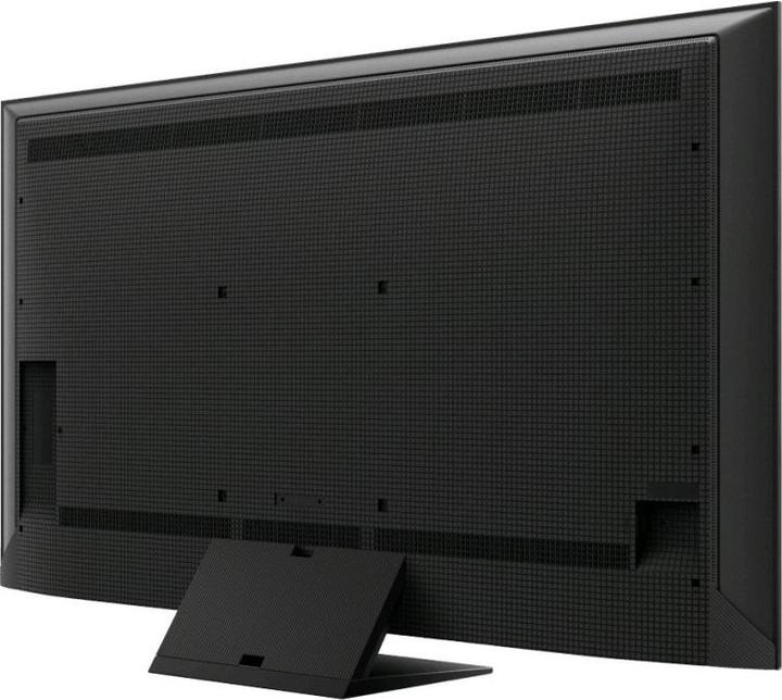 Actual product image TCL 55C803 (55", QLED, 4K, 2023)