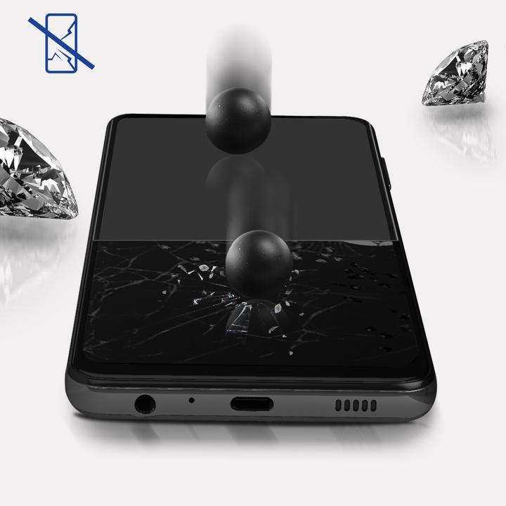 Immagine prodotto 3MK Protettore di schermo Hardglass Max Lite (1 Pezzo/i, Samsung Galaxy A32 5G)