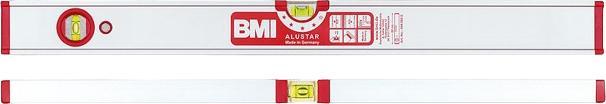 Produktbild BMI Wasserwaage BMI Alustar (50 cm)
