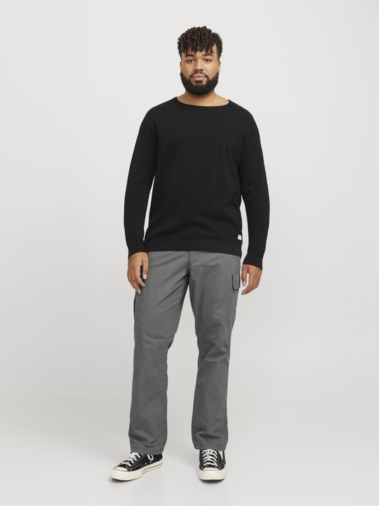 Produktbild Jack & Jones Jpstkane Jjbarkley Cargo Pant Noos Pls (42)