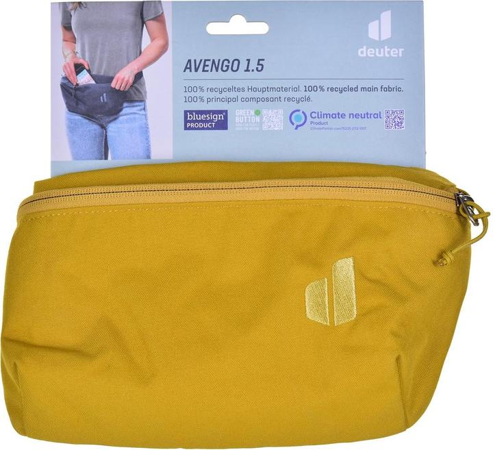 Immagine prodotto Deuter Avengo 1.5