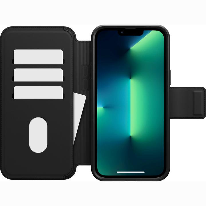 Produktbild OtterBox Folio für MagSafe (Apple iPhone 13 Pro Max, Apple iPhone 12 Pro Max)